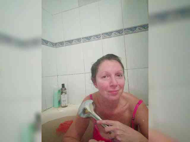 NatalinaJazzy webcam