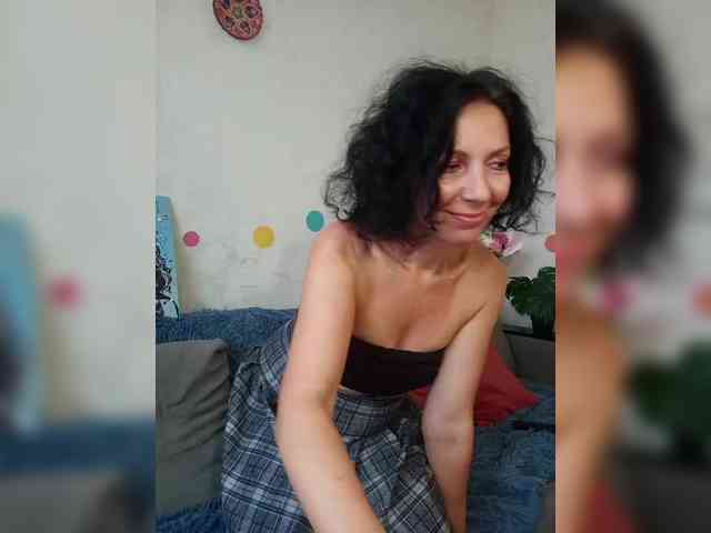 NatalinaJazzy webcam