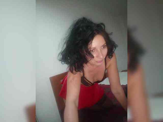 NatalinaJazzy webcam