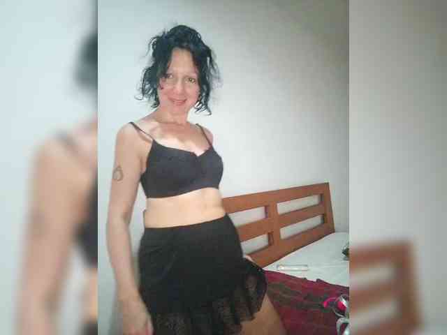 NatalinaJazzy webcam