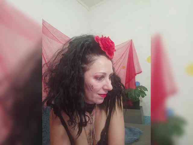 NatalinaJazzy webcam