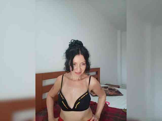 NatalinaJazzy webcam