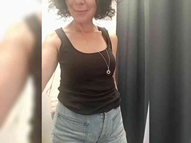 NatalinaJazzy webcam