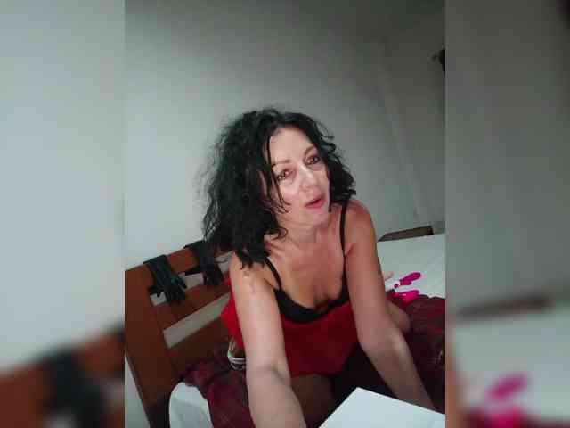 NatalinaJazzy webcam