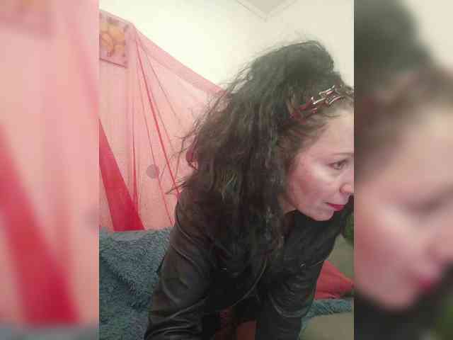 NatalinaJazzy webcam