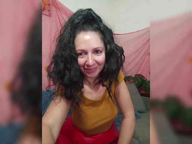 NatalinaJazzy webcam