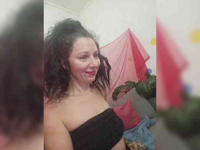 NatalinaJazzy webcam