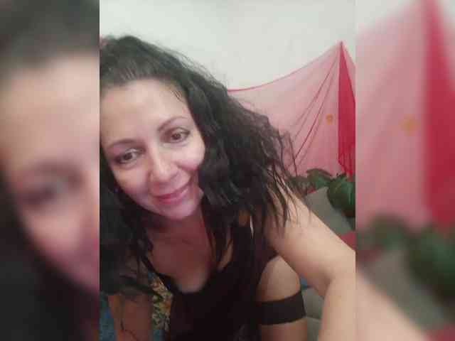 NatalinaJazzy webcam