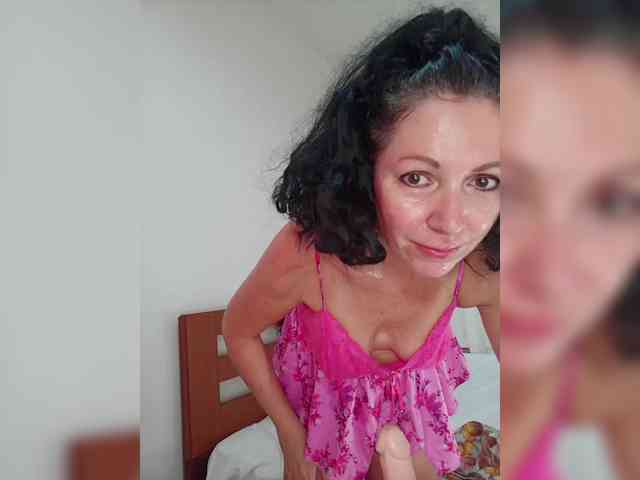 NatalinaJazzy webcam