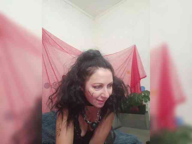 NatalinaJazzy webcam