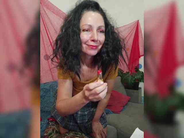 NatalinaJazzy webcam