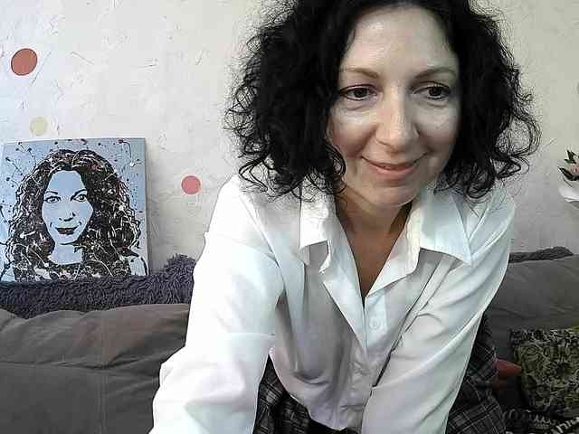NatalinaJazzy webcam