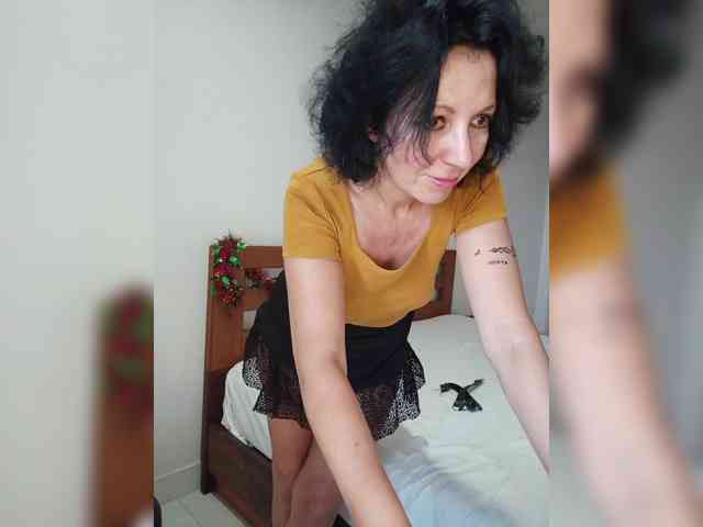 NatalinaJazzy NatalinaJazzy