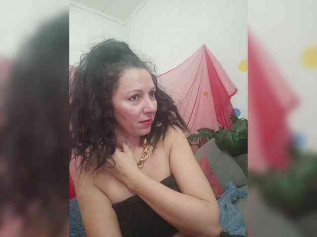 NatalinaJazzy webcam