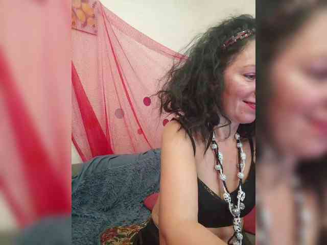 NatalinaJazzy webcam