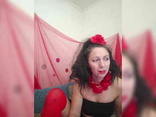 NatalinaJazzy webcam