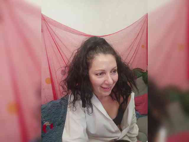 NatalinaJazzy webcam