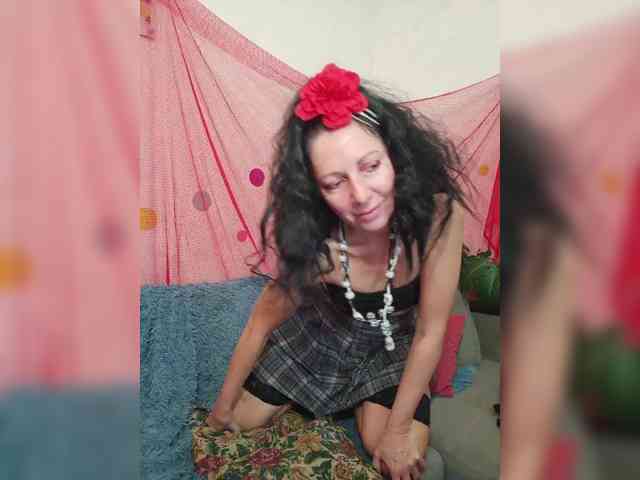 NatalinaJazzy webcam