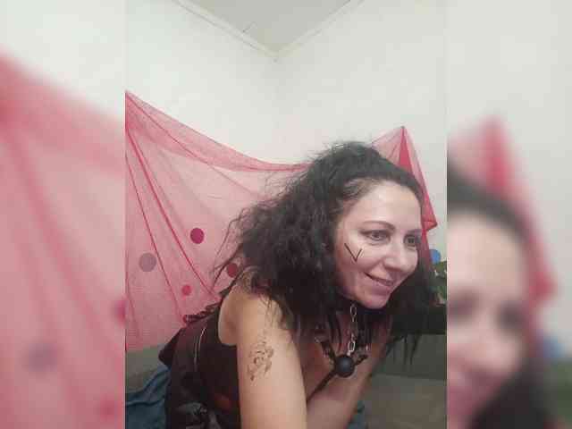 NatalinaJazzy webcam