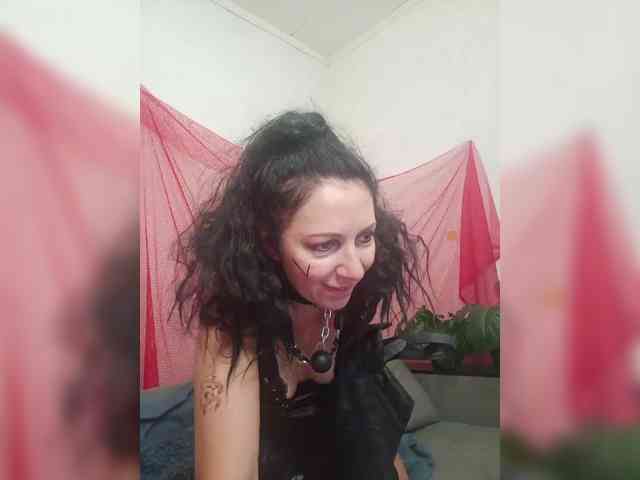 NatalinaJazzy webcam