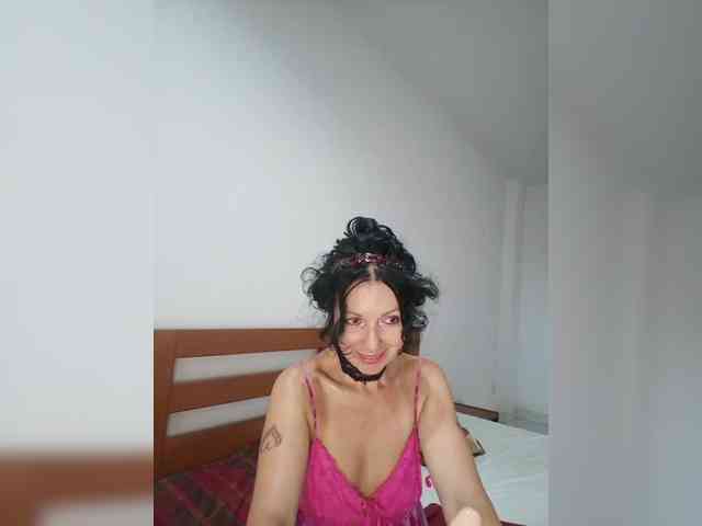 NatalinaJazzy webcam