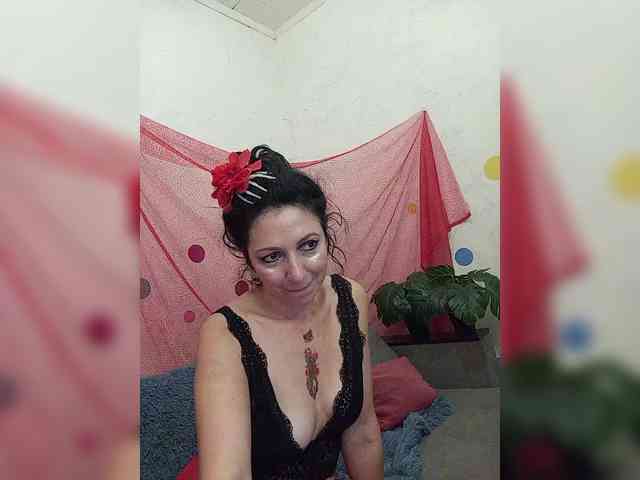 NatalinaJazzy webcam