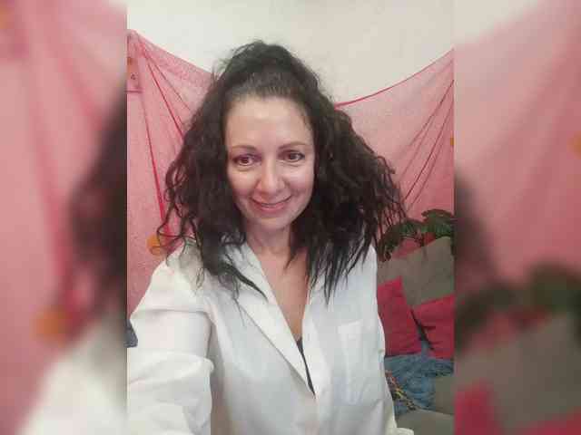 NatalinaJazzy webcam