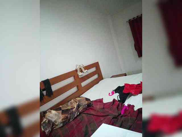 NatalinaJazzy webcam