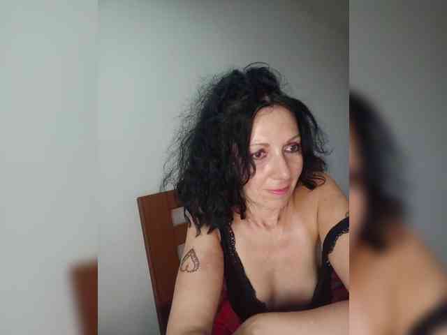 NatalinaJazzy webcam