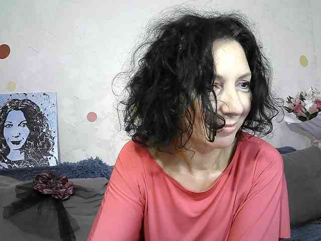 NatalinaJazzy webcam