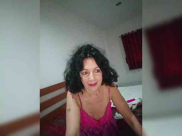 NatalinaJazzy webcam