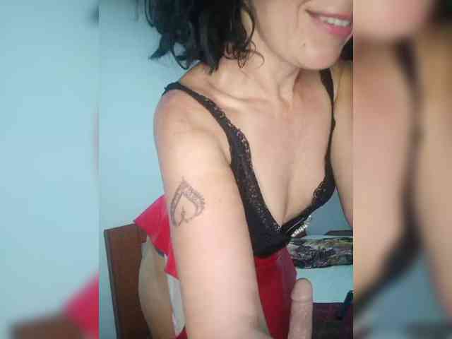 NatalinaJazzy webcam