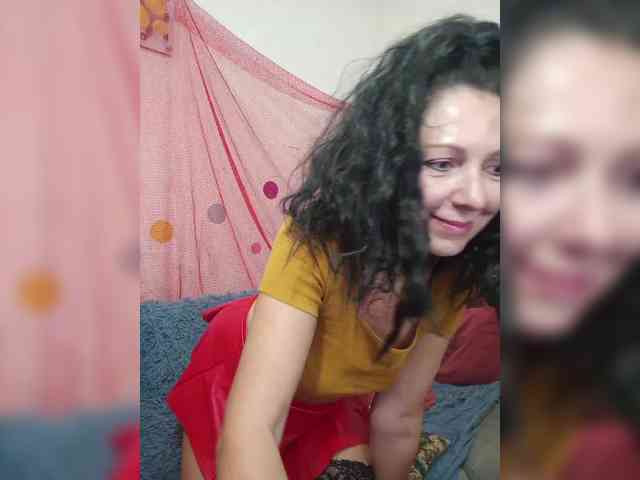 NatalinaJazzy webcam