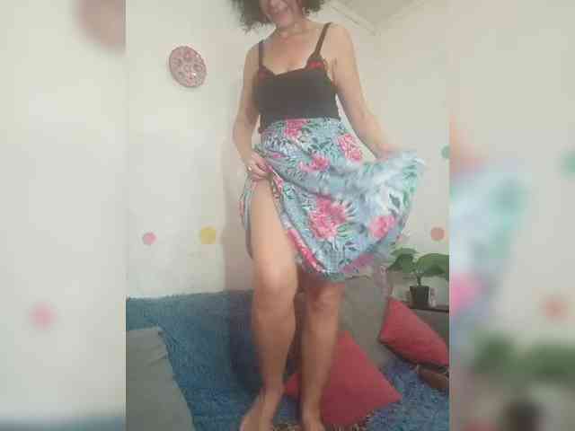 NatalinaJazzy webcam