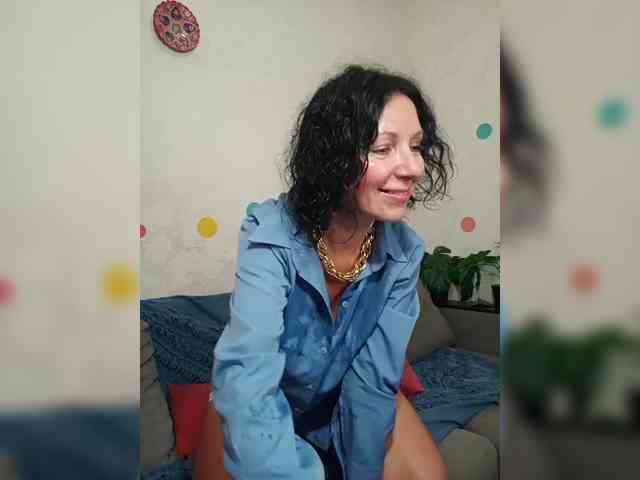 NatalinaJazzy webcam