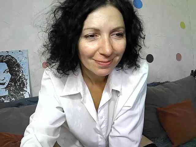NatalinaJazzy webcam