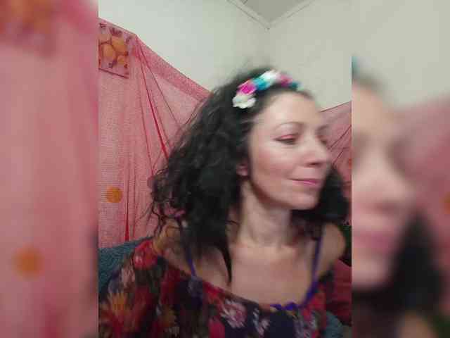 NatalinaJazzy webcam