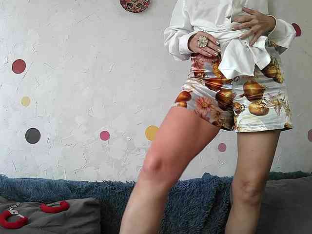 NatalinaJazzy webcam