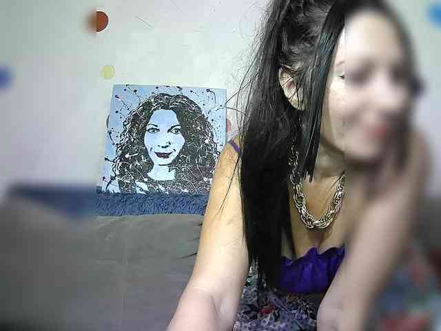 NatalinaJazzy webcam