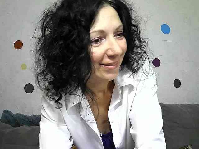 live adult webcam NatalinaJazzy