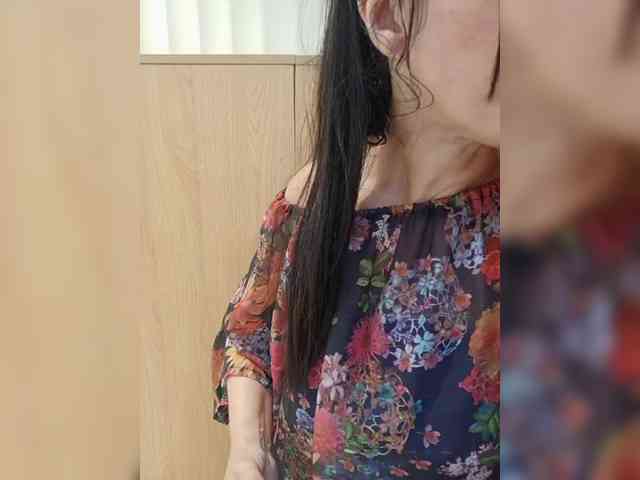 NatalinaJazzy webcam