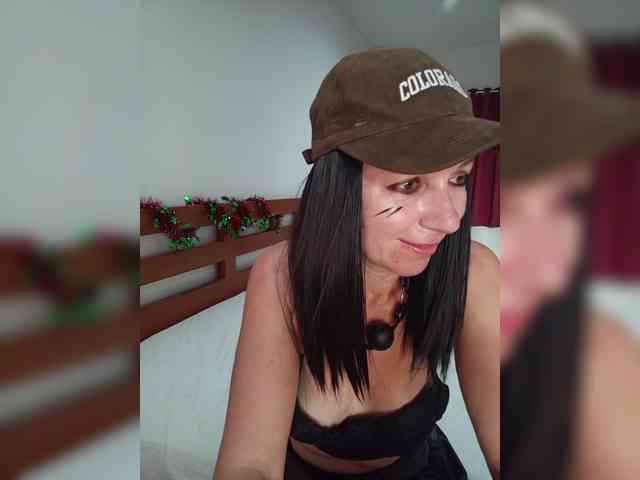 NatalinaJazzy webcam