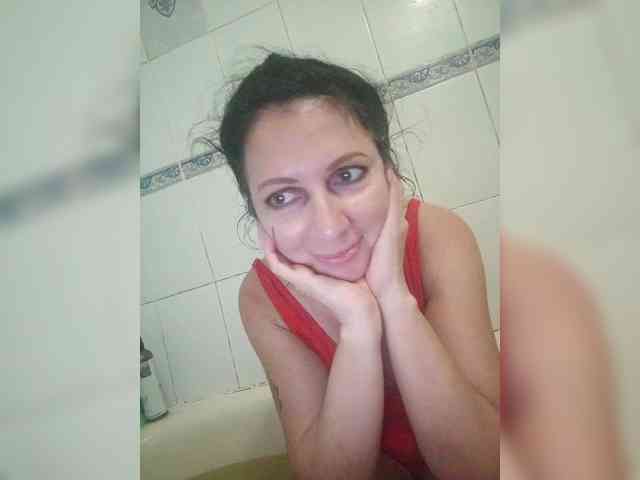 NatalinaJazzy webcam