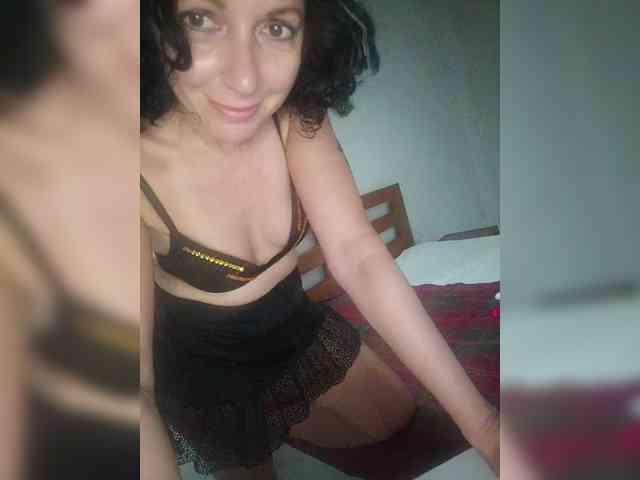 NatalinaJazzy webcam