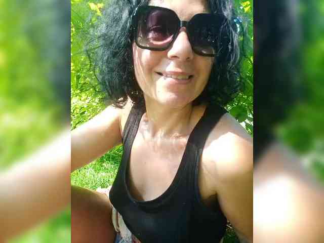 NatalinaJazzy webcam