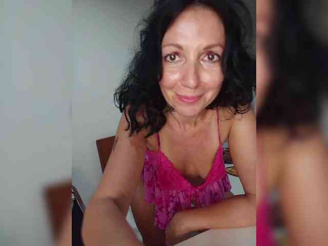 NatalinaJazzy webcam