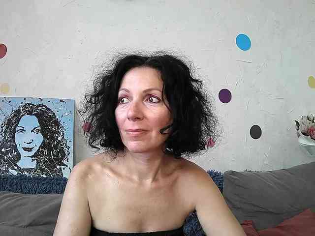 NatalinaJazzy webcam
