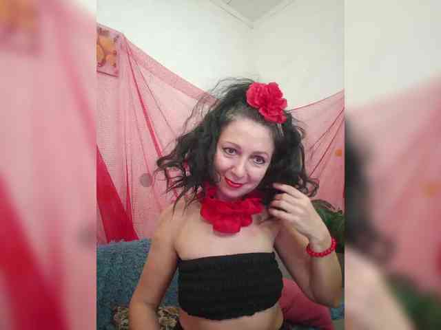 NatalinaJazzy webcam
