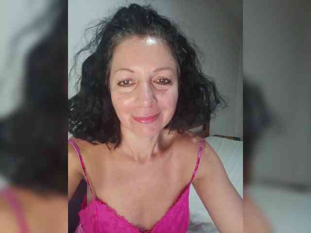 NatalinaJazzy webcam