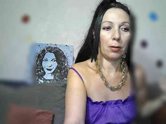 NatalinaJazzy webcam
